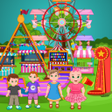 程序图标：Emily at the Amusement Pa…