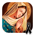 Santo Rosario para Difuntos icon