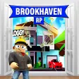 Brookhaven obby gangster RP