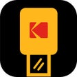 Programın simgesi: KODAK STEP Prints