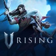 Ícone do programa: V Rising