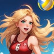 Icon of program: Beach Volleyball : Clash Arena