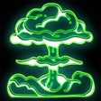 Icône du programme : Total City Smash: Nuclear…