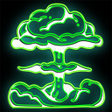 Ícone do programa: Total City Smash: Nuclear…