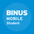 Icon of program: BINUS Mobile for Student