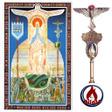 Icon of program: Legion of Mary-Tessera