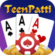 Programikonen: Teenpatti King Game