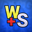 プログラムのアイコン：Words and Sums