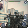程序图标：Wicked Gunner Battlefield…