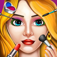 Ikon program: Girls Dress Up: Makeup Ga…