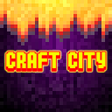 程序图标：Rain Venom Craft City
