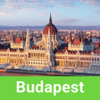 프로그램 아이콘: Budapest Tour Guide:Smart…