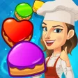 Cupcake Blast! New Match 3 Games Free with Bonuses