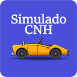 Simulado CNH 2024 - Can Drive
