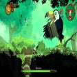 أيقونة البرنامج: Curse of the Sea Rats