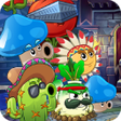 Icoon van programma: WarOfPlants