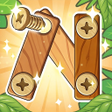 ไอคอนของโปรแกรม: Unbolt Quest