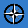 プログラムのアイコン：Nautical Calculator