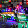 プログラムのアイコン: Public Coach Driving Simu…
