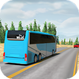 Public Coach Driving Simulator