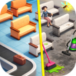 プログラムのアイコン：Fix It Game : Repair  Cle…