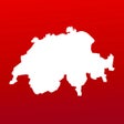 Symbol des Programms: Swiss Map Mobile