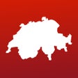 Symbol des Programms: Swiss Map Mobile