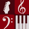 Ikona programu: Notion