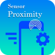 Иконка программы: Proximity Sensors Test