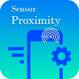 Proximity Sensors Test