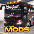 Ikon program: Mods for Bussid
