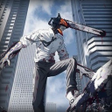 Icon of program: Chainsaw Man 3D. Denji Me…