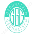 Icoon van programma: geodnatech