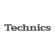 程序图标：Technics Music App