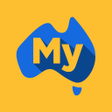 プログラムのアイコン: MyAus App