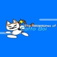 Ikona programu: The Adventures of Catto B…