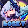 Icon of program: 塔防之光The legend of losky