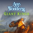 Icon of program: Age of Wonders 4: Giant Kings
