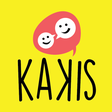 プログラムのアイコン：Kakis