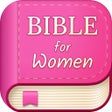 Ícone do programa: Bible For Women.
