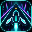 Иконка программы: Trackvane Rush