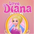 أيقونة البرنامج: Diana Love Cinderella Dre…