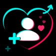 Tiklikes Followers Add icon