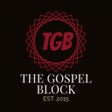Иконка программы: THE GOSPEL BLOCK RADIO ST…