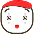 程序图标：Pantomime Pantomima Chara…