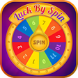 程序图标：Spin  Luck By Spin 2021