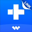 プログラムのアイコン：Dr.Fone Link