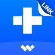 프로그램 아이콘: Dr.Fone Link
