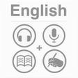 プログラムのアイコン：Học Tiếng Anh - IELTS Son…