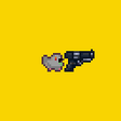 程序图标:Natasha the pigeon